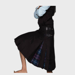 Spiderman Kilt