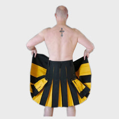 Advanced Athletic Taper Hybrid Kilt