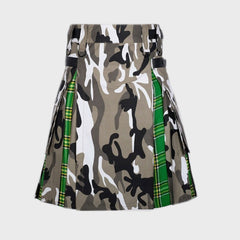 Spiderman Kilt