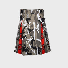 Spiderman Kilt