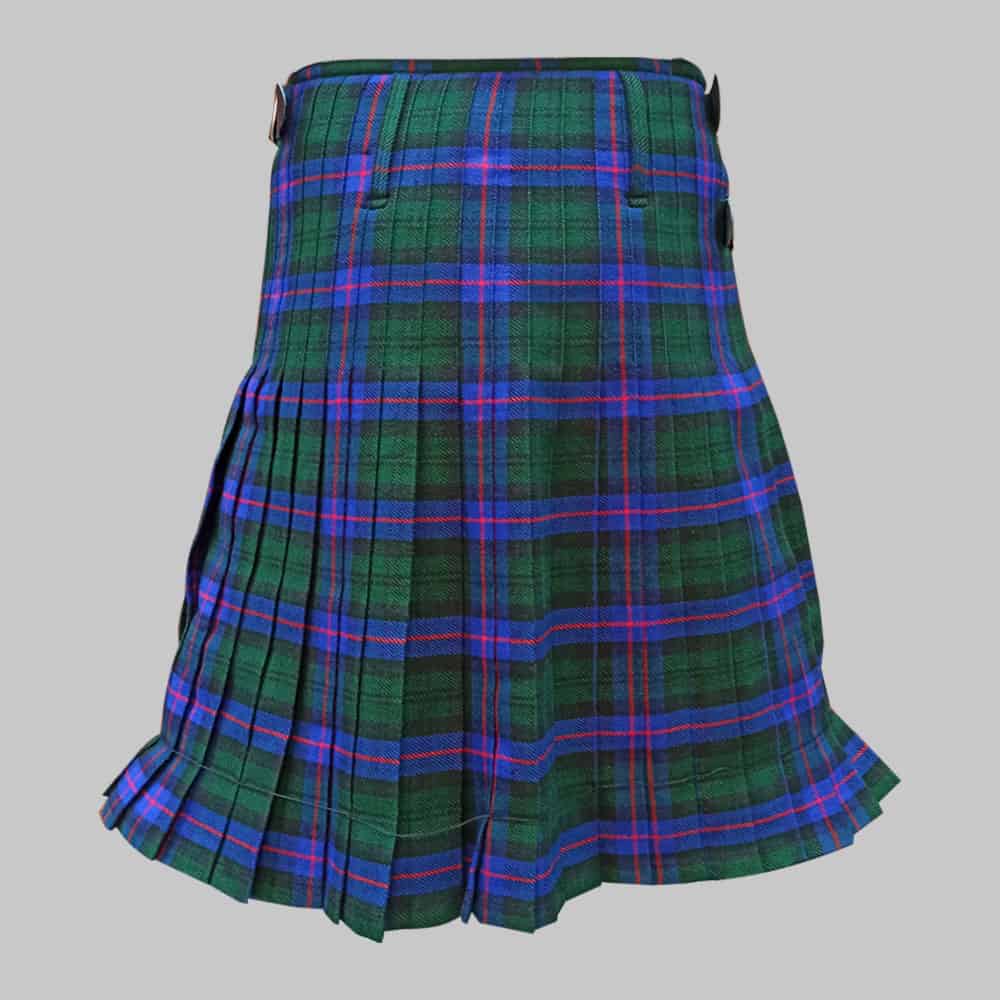 Armstrong Tartan Kilts