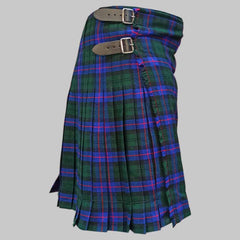 Armstrong Tartan Kilts