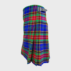 Beattie Clan  Beattie Clan Tartan kilt 