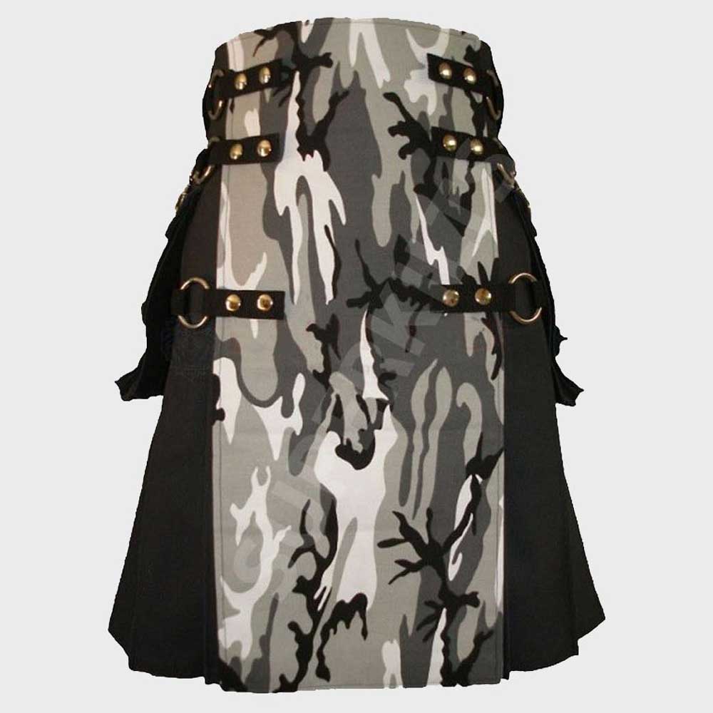 black-urban-camo-prime-cargo-kilt