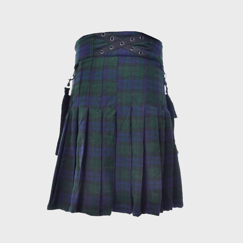 Black Watch Cato Kilt