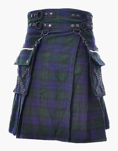 Black Watch Cato Kilt