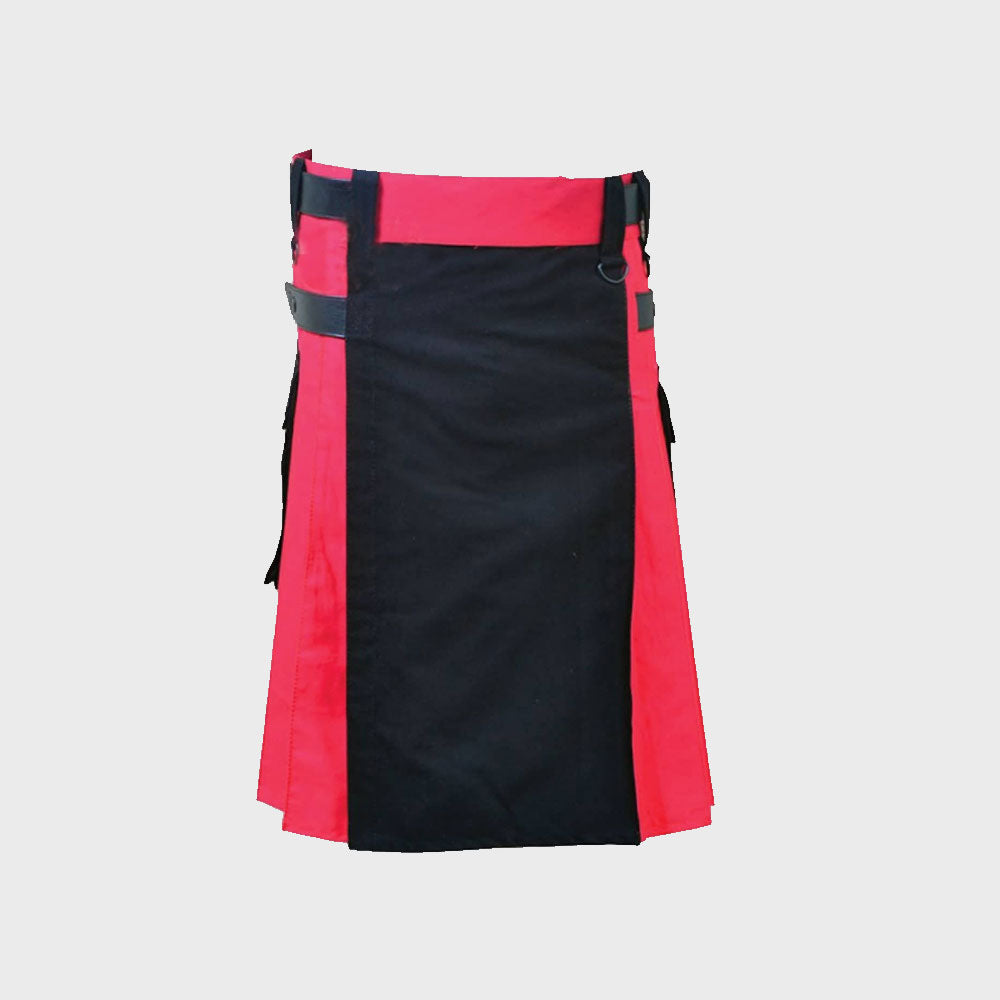 Spiderman Kilt