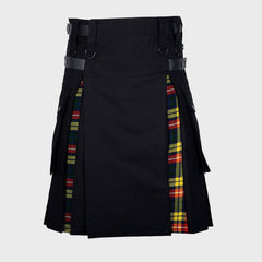 Spiderman Kilt
