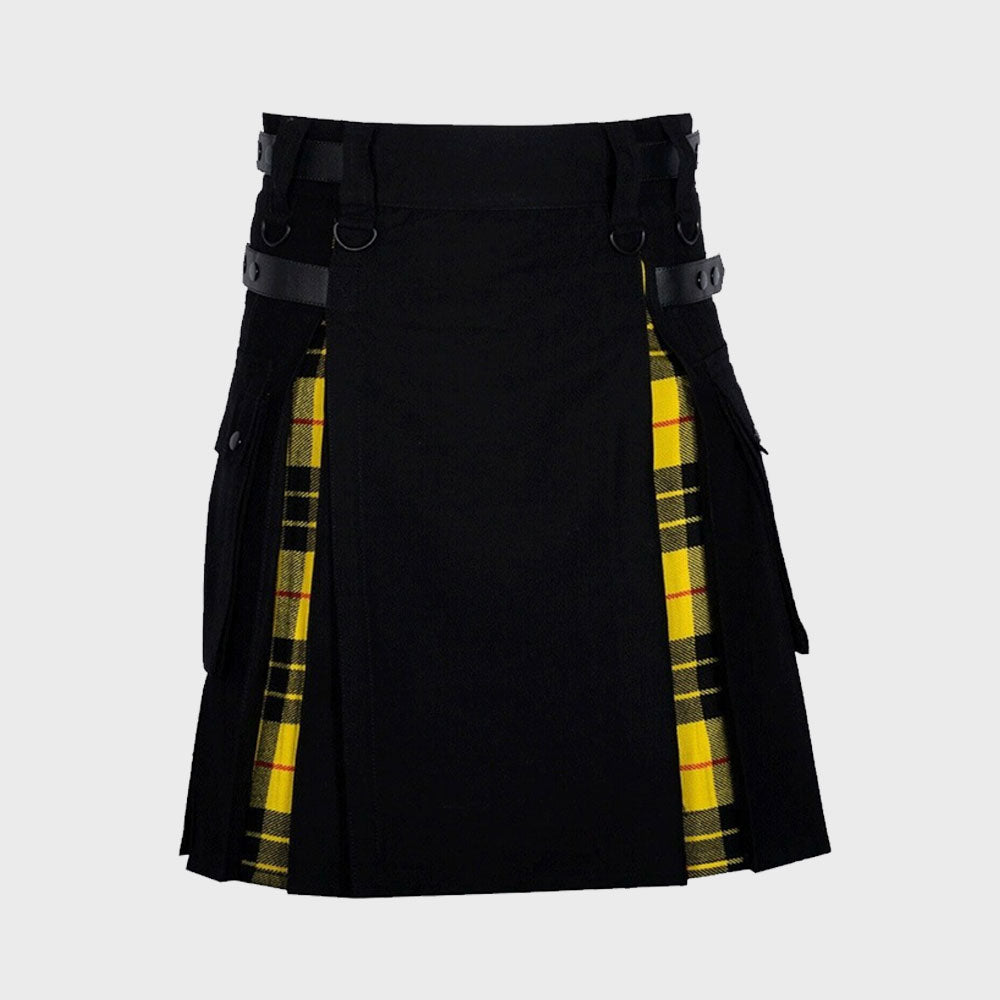 Spiderman Kilt