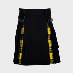 Spiderman Kilt
