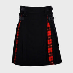 Spiderman Kilt