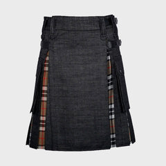 Spiderman Kilt