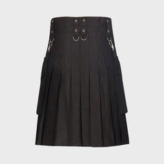 Black Pistol Kilt