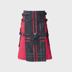 Spiderman Kilt