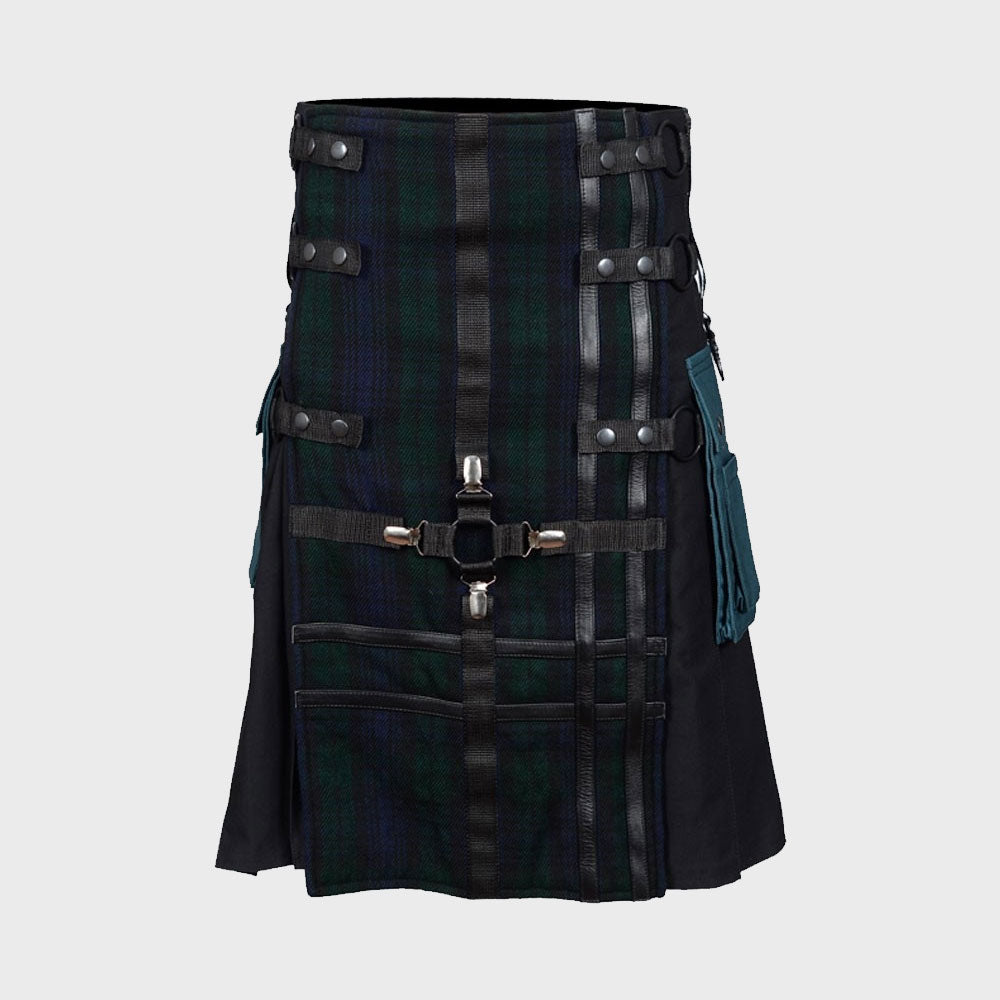 Spiderman Kilt