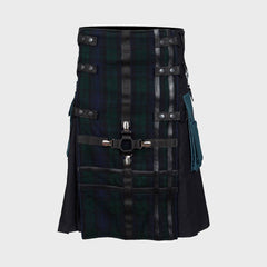 Spiderman Kilt