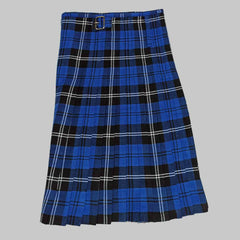 Ramsay Blue Tartan Kilts