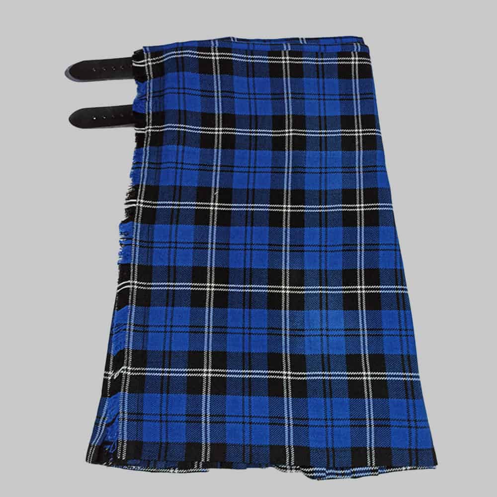 Ramsay Blue Tartan Kilts