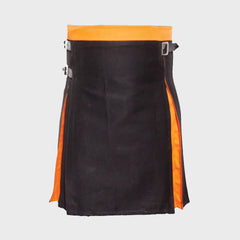 Spiderman Kilt