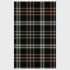 Braddock Clan Tartan Kilt