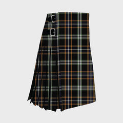 ReD hamilton tartan kilt