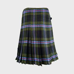 Brother Tartan Kilt 3