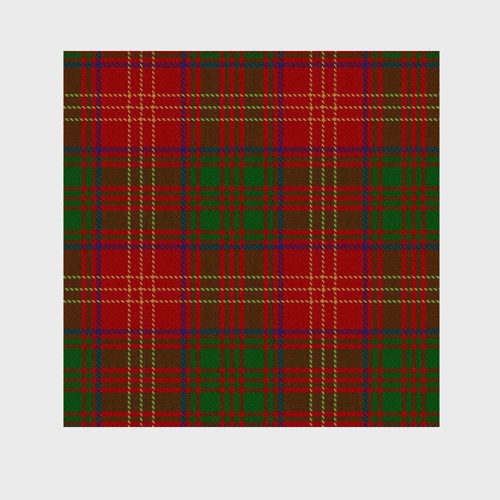 Burns Tartan Kilt