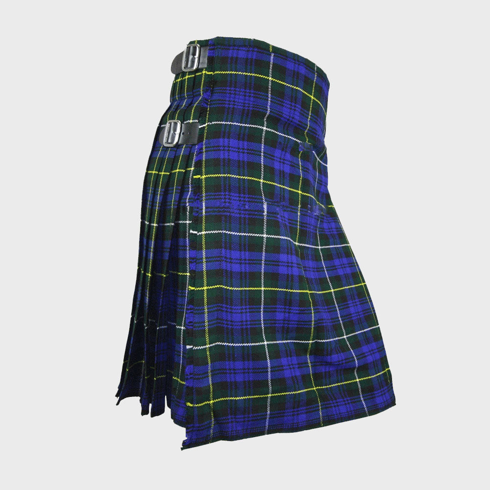 Campbell of Argyll Kilt