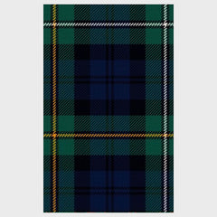 ReD hamilton tartan kilt