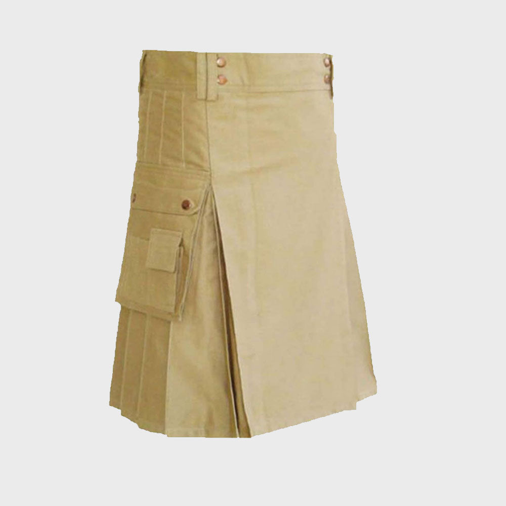 Cargo Utility Kilt