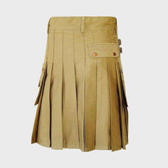 Cargo Utility Kilt