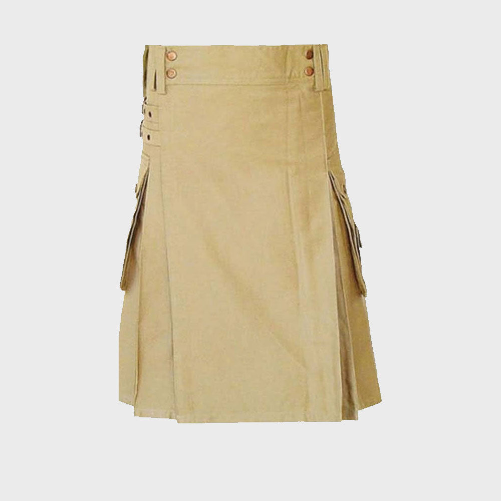 Cargo Utility Kilt