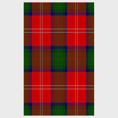 ReD hamilton tartan kilt