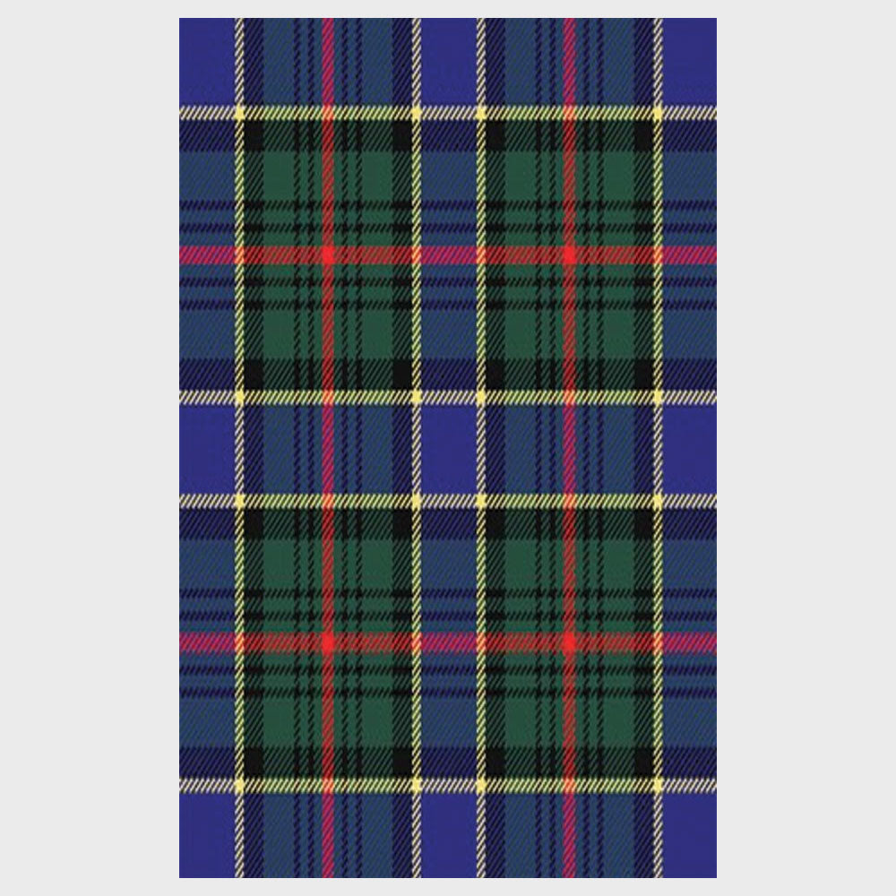 Chisholm Tartan Kilt