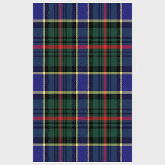 Chisholm Tartan Kilt