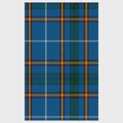 Clan Ban Tartan Kilt