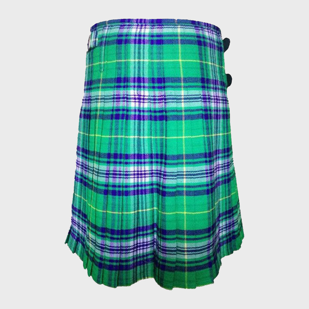 Clan Jones Kilt