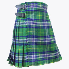 Clan Jones Tartan Kilt