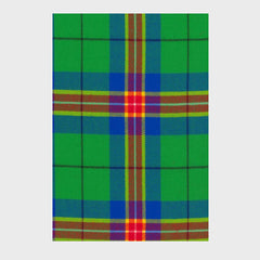 Common Glasgow Wealth Tartan Kilt 