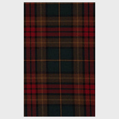 Chisholm Tartan Kilt