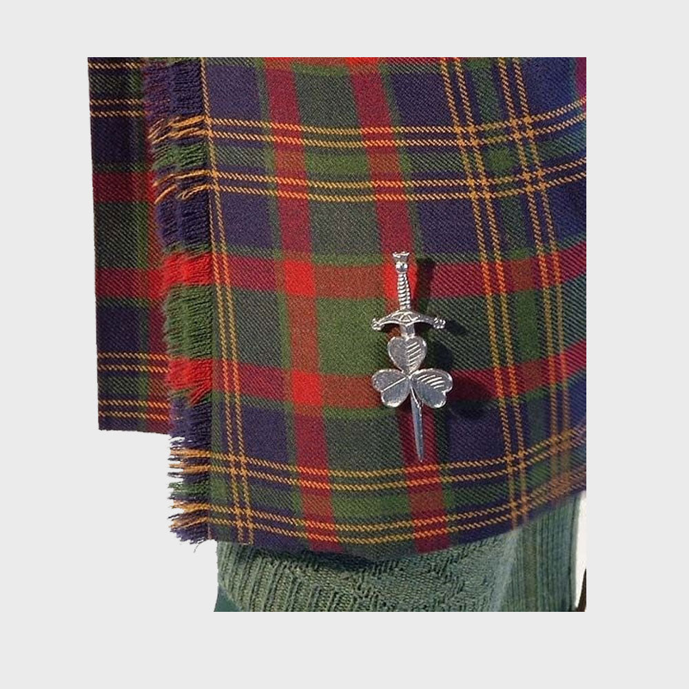 County Cork Tartan Kilt