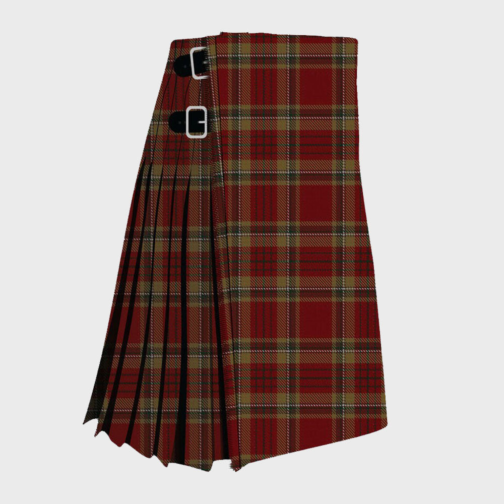 County Tyrone Tartan Kilt