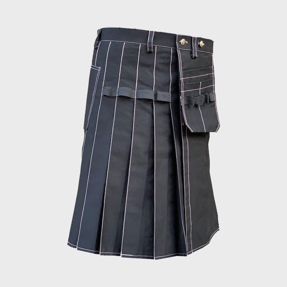 Craftman Workout Cargo Kilt