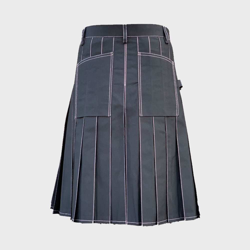 Craftman Workout Cargo Kilt