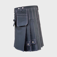 Craftman Workout Cargo Kilt