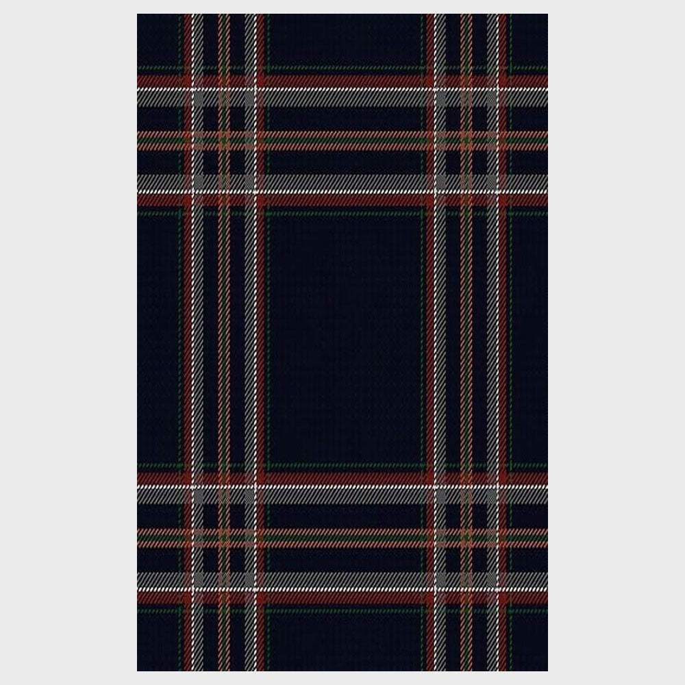 Chisholm Tartan Kilt