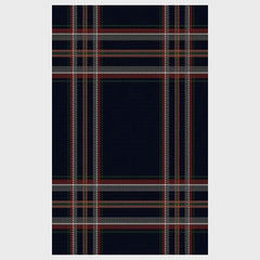 Chisholm Tartan Kilt