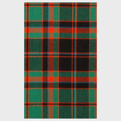 Chisholm Tartan Kilt