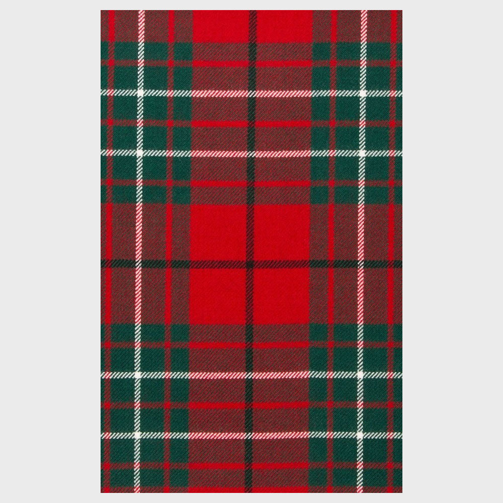 Chisholm Tartan Kilt