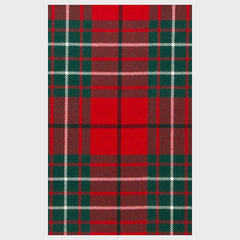 Chisholm Tartan Kilt